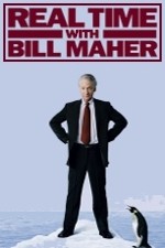 Real Time with Bill Maher niter